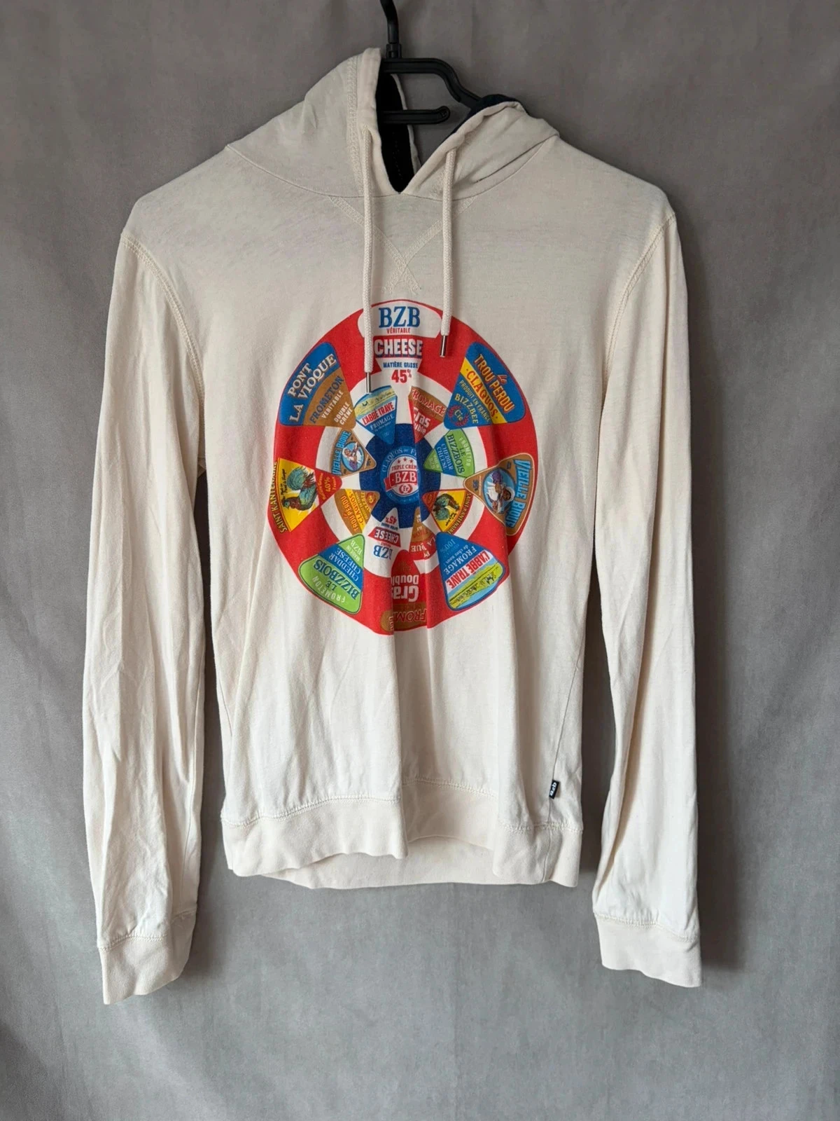 Sweat fin bizzbee XS